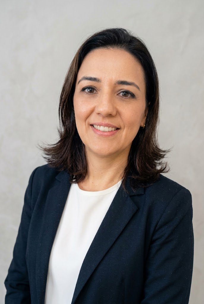 Charlene Mores